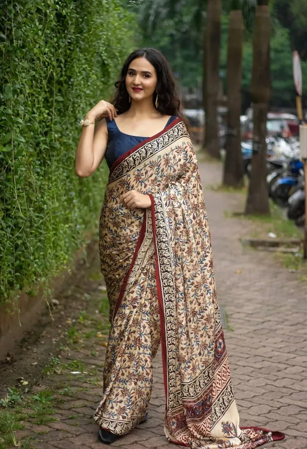 Attractive_Bagru_Designer_Modal_Silk_Saree