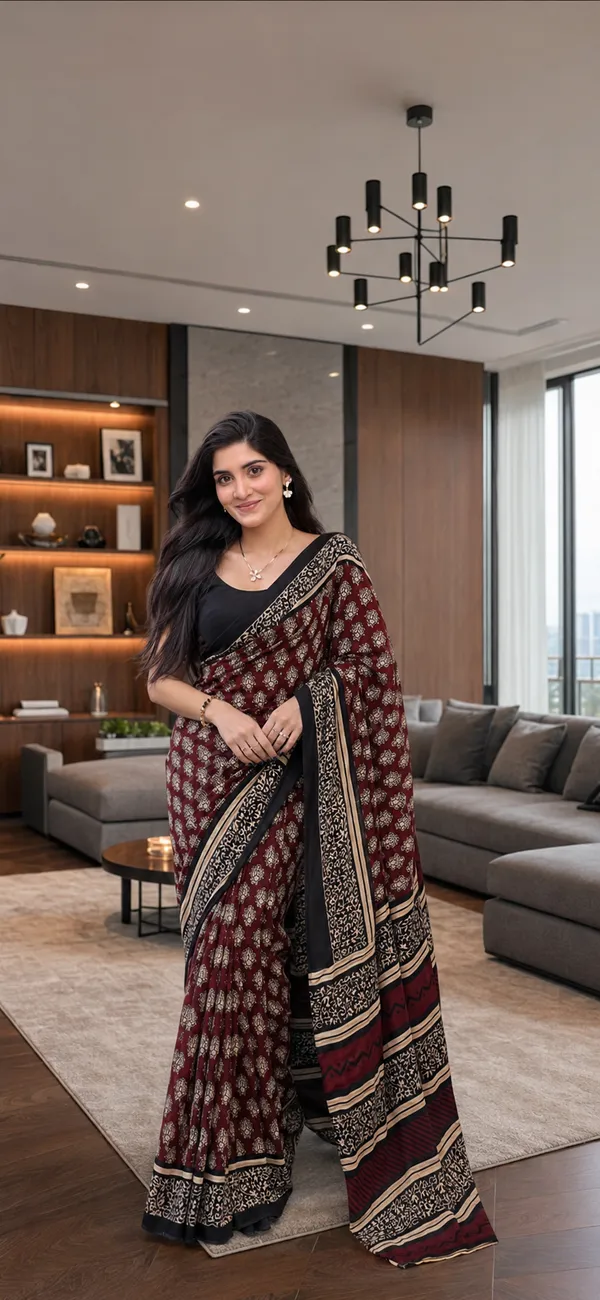 Attractive_Cotton_Silk_Saree_Perfect_for_all_Skeen