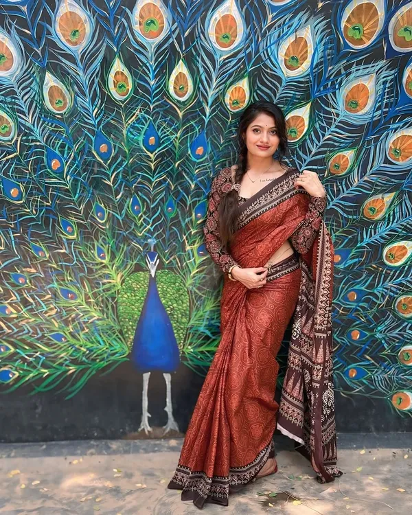 Bandhej___saree