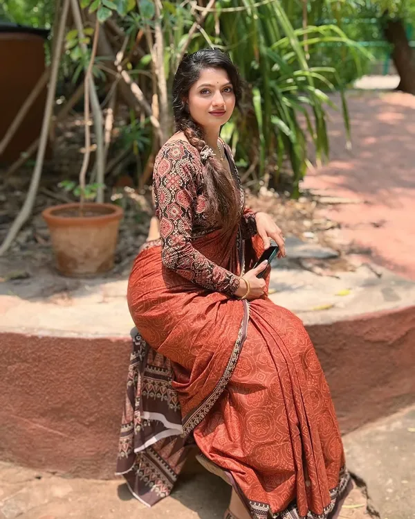 Bandhej___saree