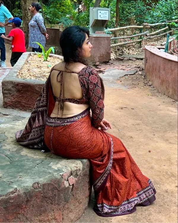 Bandhej___saree
