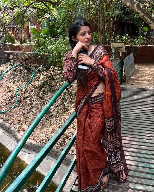 Bandhej___saree