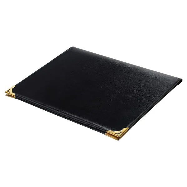 Black_Menu_Card_Folder_Holder_For_Restaurants_Or_Hotels_6_Pockets_A4_Size_12_25_X_10_Inch_Color_(Set_Of_1)