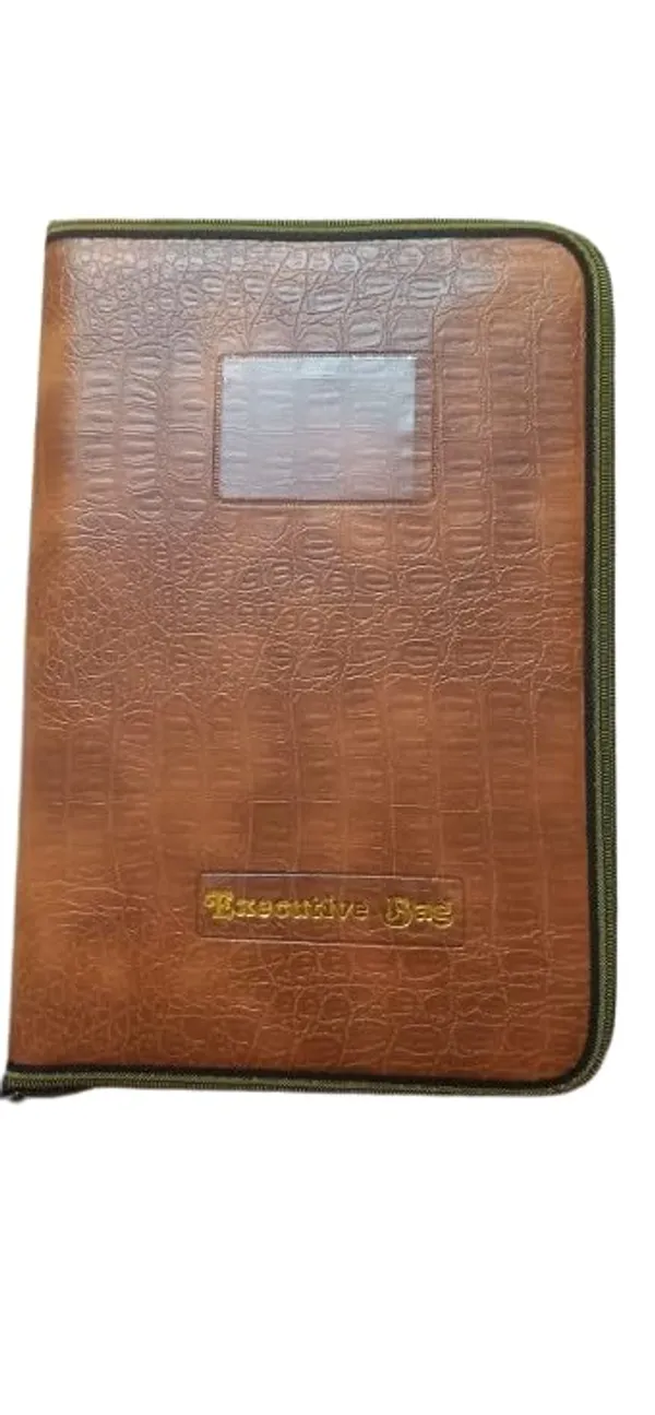 Brown_Pu_Leather_20_Pocket_A4_File_Organizer_Professional_Document_Holder_For_Certificates_Legal_Documents_Home_Office_School_Use
