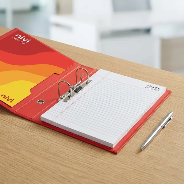 Multicolor_Glossy_Index_Files_Set_Of_4