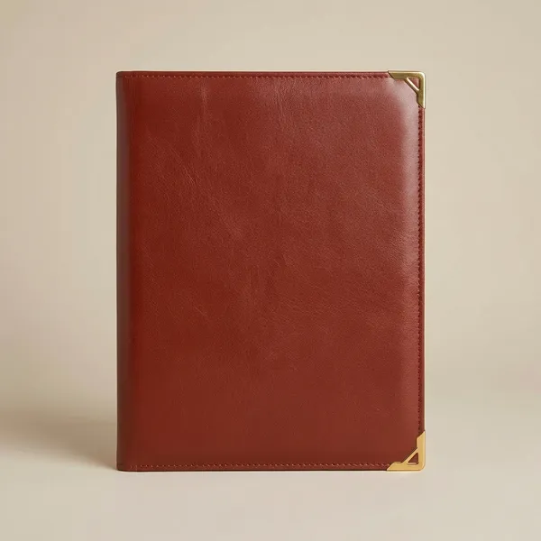 Brown_Menu_Card_Folder_Holder_For_Restaurants_Or_Hotels_4_Pockets_A4_Size_12_25_X_10_Inch_Color_Set_Of_4