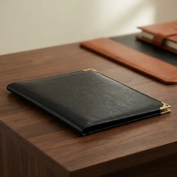 Black_Menu_Card_Folder_Holder_For_Restaurants_Or_Hotels_6_Pockets_A4_Size_12_25_X_10_Inch_Color_(Set_Of_1)