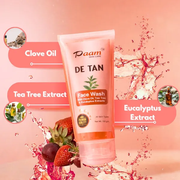 De_Tan_Face_Wash_And_Vitamin_C_Shower_Gel_With_Thyme_Rosemary_Extracts_Pack_Of_2