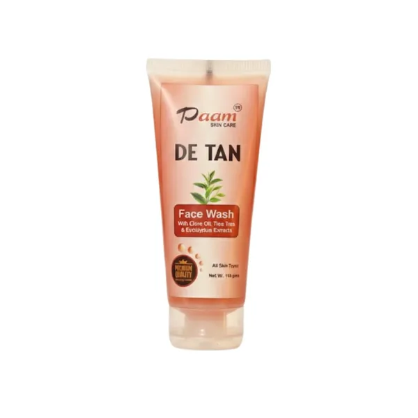 De_Tan_Face_Wash_And_Vitamin_C_Shower_Gel_With_Thyme_Rosemary_Extracts_Pack_Of_2
