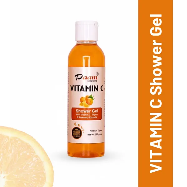 De_Tan_Face_Wash_And_Vitamin_C_Shower_Gel_With_Thyme_Rosemary_Extracts_Pack_Of_2