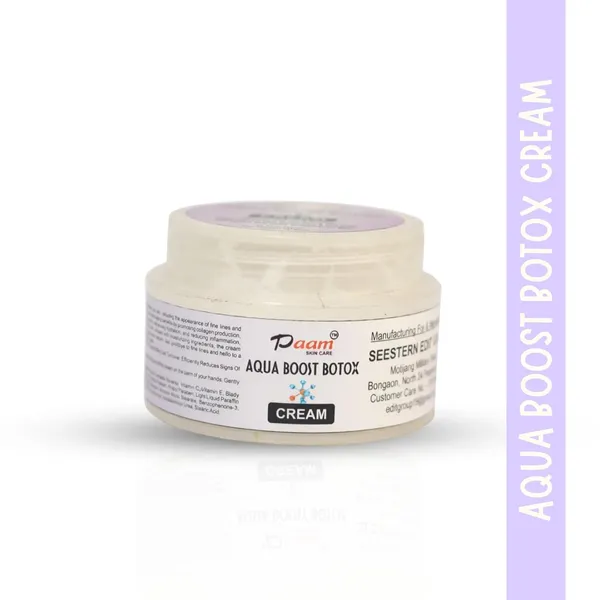 Botox_Cream_With_Vitamins