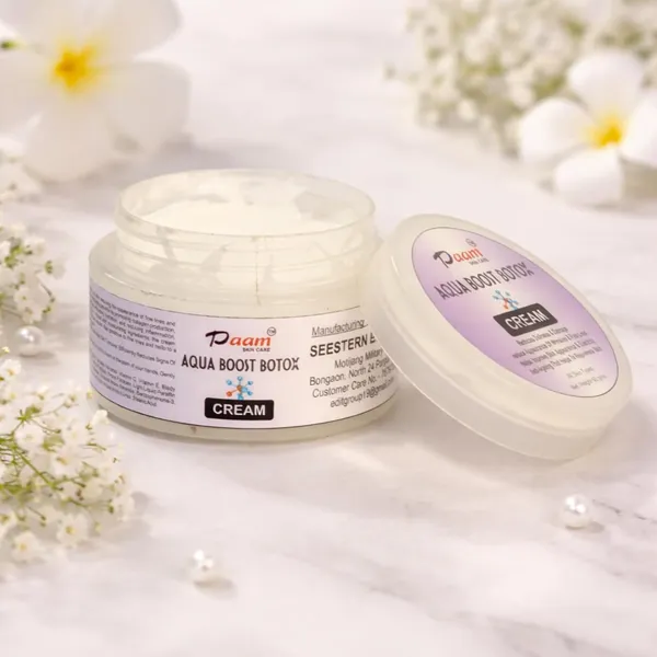 Botox_Cream_With_Vitamins