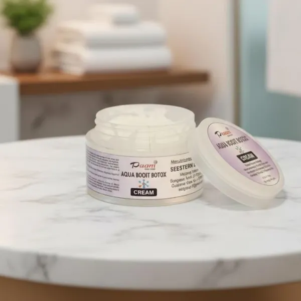 Botox_Cream_With_Vitamins