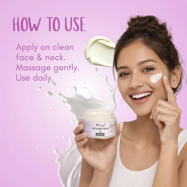 Botox_Cream_With_Vitamins