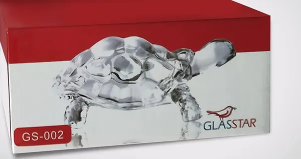 Clear_Glass_Turtle_Statue