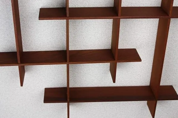 Brown_Wooden_Floating_Wall_Shelves