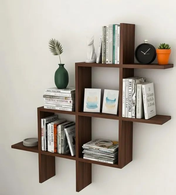 Brown_Wall_Mounted_Wooden_Shelf