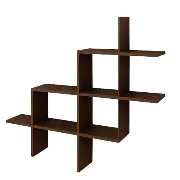 Brown_Wall_Mounted_Wooden_Shelf