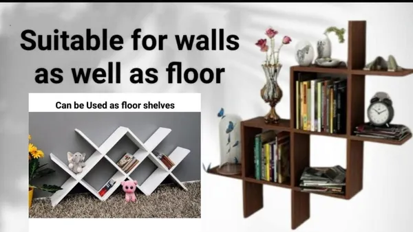 Brown_Wall_Mounted_Wooden_Shelf