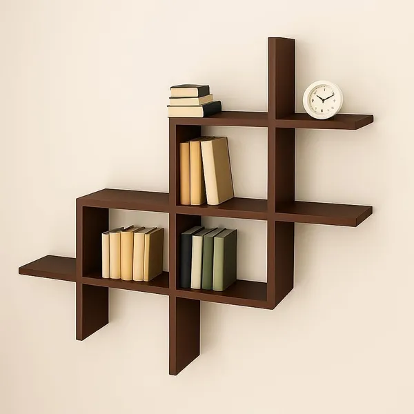 Brown_Wall_Mounted_Wooden_Shelf