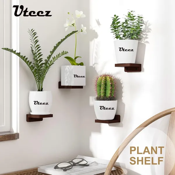 Brown_Engineered_Wood_Floating_Wall_Shelves_Pack_Of_4