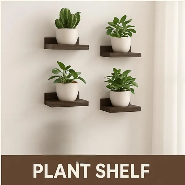 Black_Engineered_Wood_Floating_Wall_Shelves_Pack_Of_4