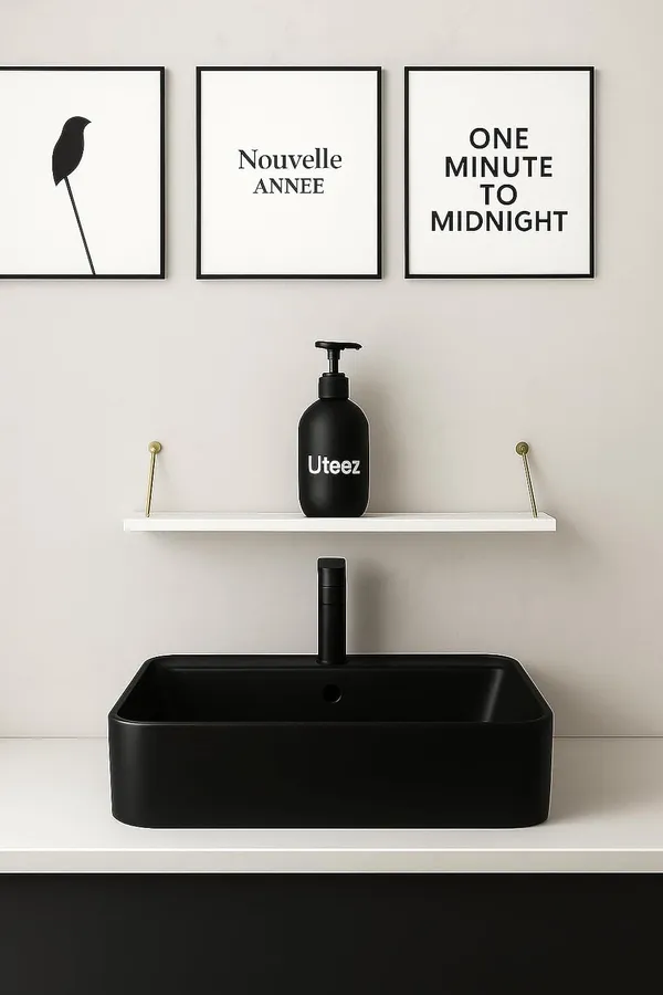 White_Wall_Mounted_Shelf_Pack_Of_2