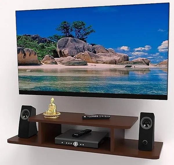 Brown_Wooden_Wall_Mounted_Tv_Entertainment_Unit