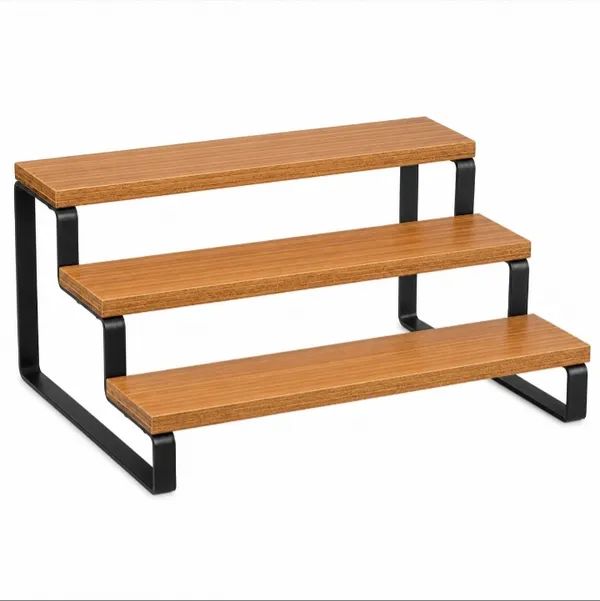 Dark_Brown_Wooden_Kitchen_Organizer_Rack_3_layer