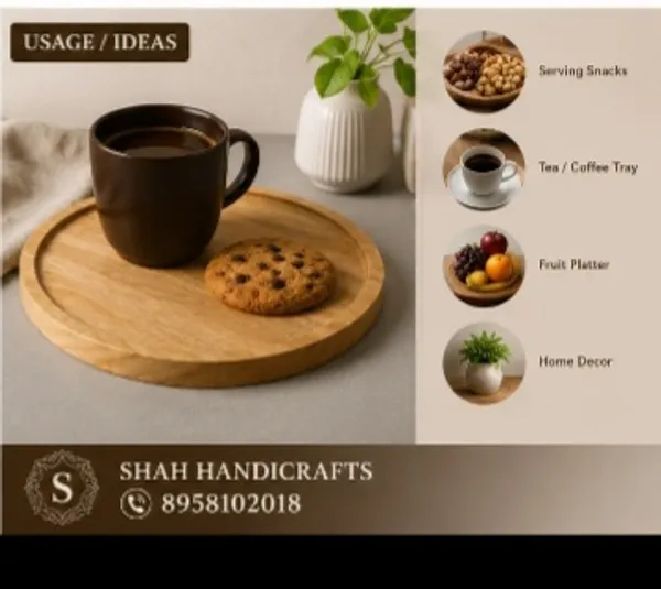 Natural_honey_brown_mango_wood_serving_tray