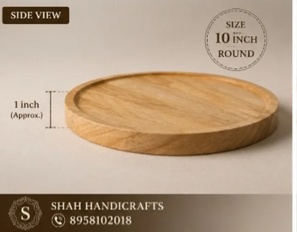 Natural_honey_brown_mango_wood_serving_tray