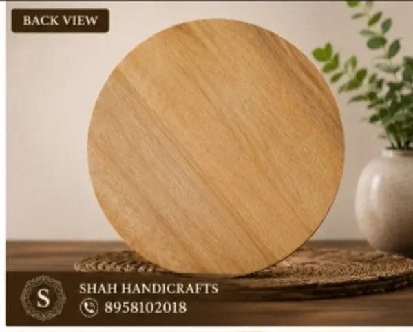 Natural_honey_brown_mango_wood_serving_tray