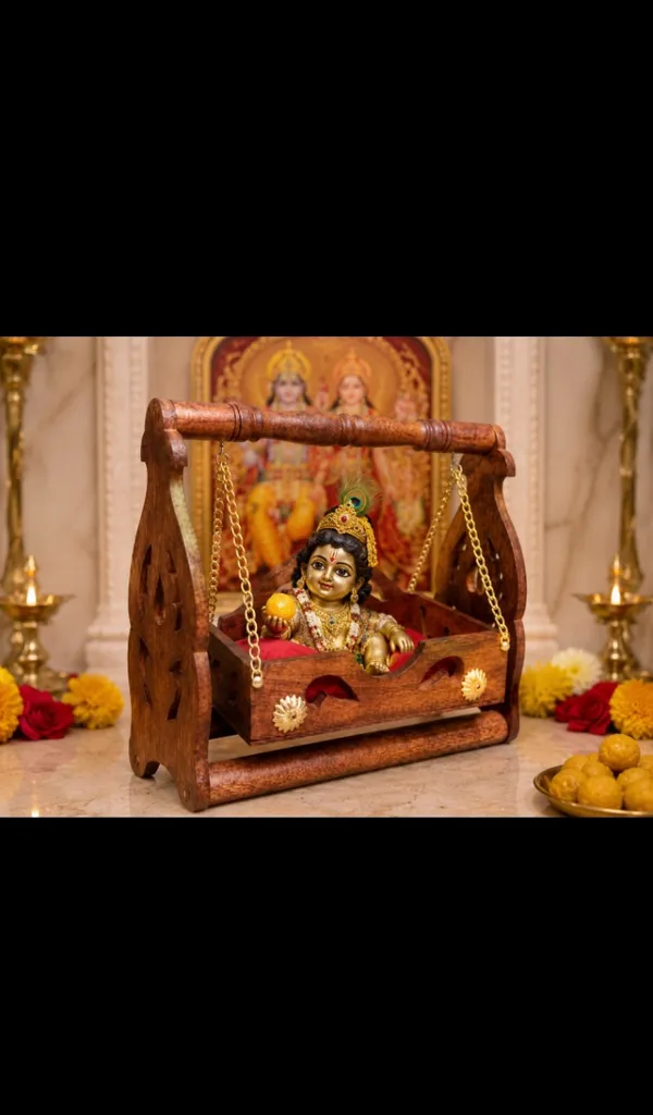 Wooden_handicrafted_mini_jhoola_