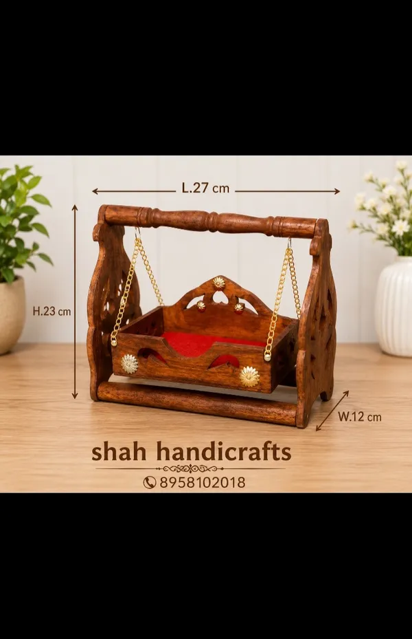 Wooden_handicrafted_mini_jhoola_