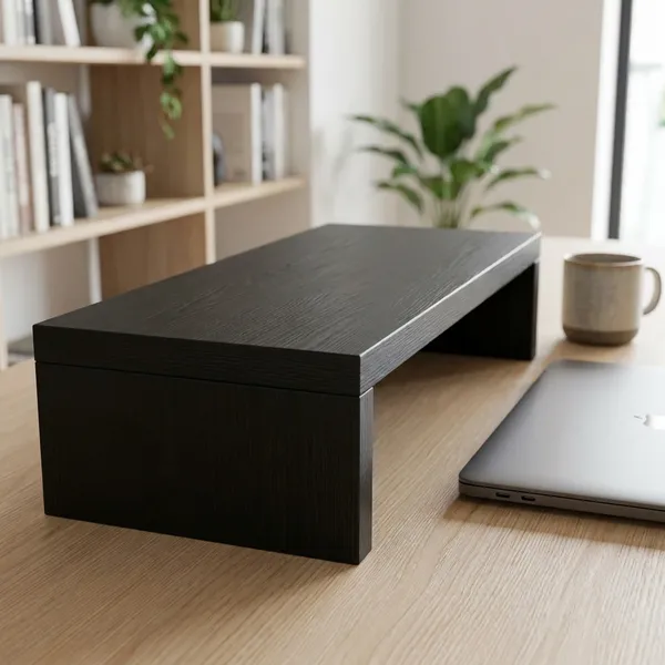 Brown_Monitor_Stand_Riser