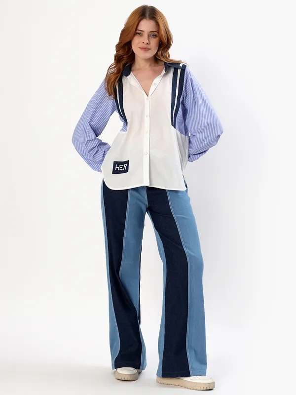 Dual_Tone_Denim_Coord