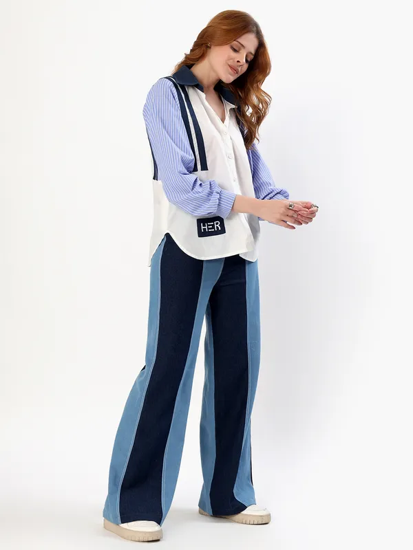 Dual_Tone_Denim_Coord