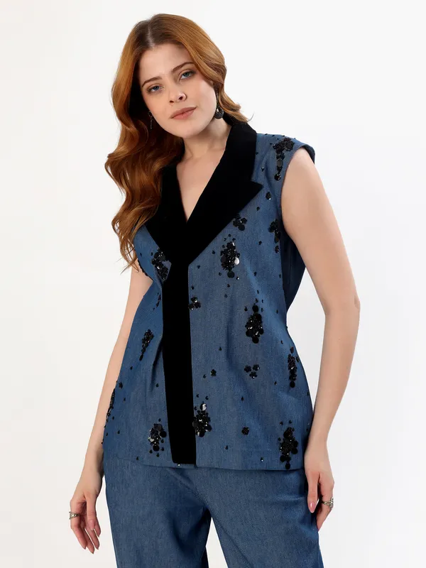 Handcrafted_Ink_Denim_Blazer