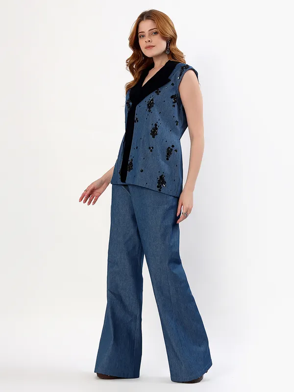 Handcrafted_Ink_Denim_Blazer
