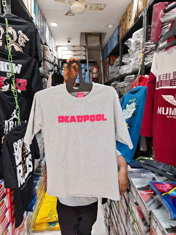 Deadpool_Printed_Grey_Cotton_T-Shirt_For_Men