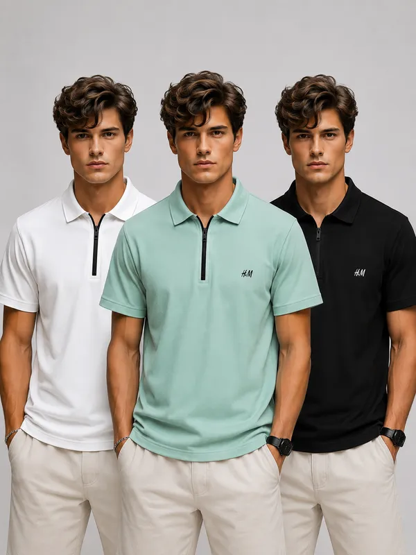 Polo_T-shirt