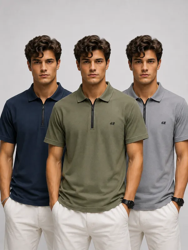 Polo_T-shirt