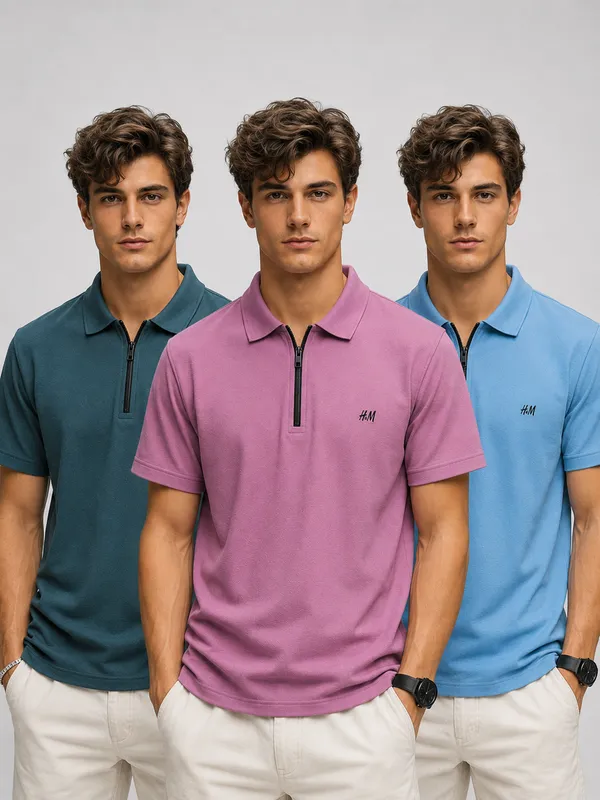 Polo_T-shirt