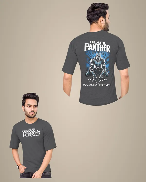 Black_Panther_Wakanda_Forever_Hip_Hop_Oversized_T-Shirt_-_Down_Shoulder_Looper