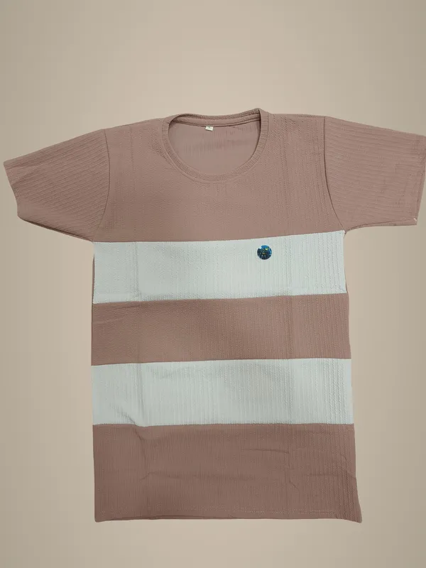 Striped_Round_Neck_Half_Sleeve_T-Shirt