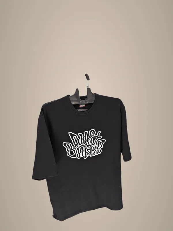 Dusk_Buster_Graphic_Print_Black_Full_Sleeve_T-Shirt