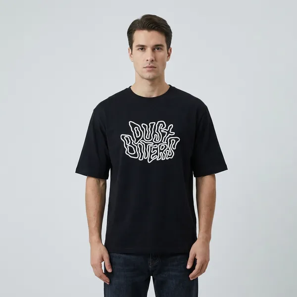 Dusk_Buster_Graphic_Print_Black_Full_Sleeve_T-Shirt