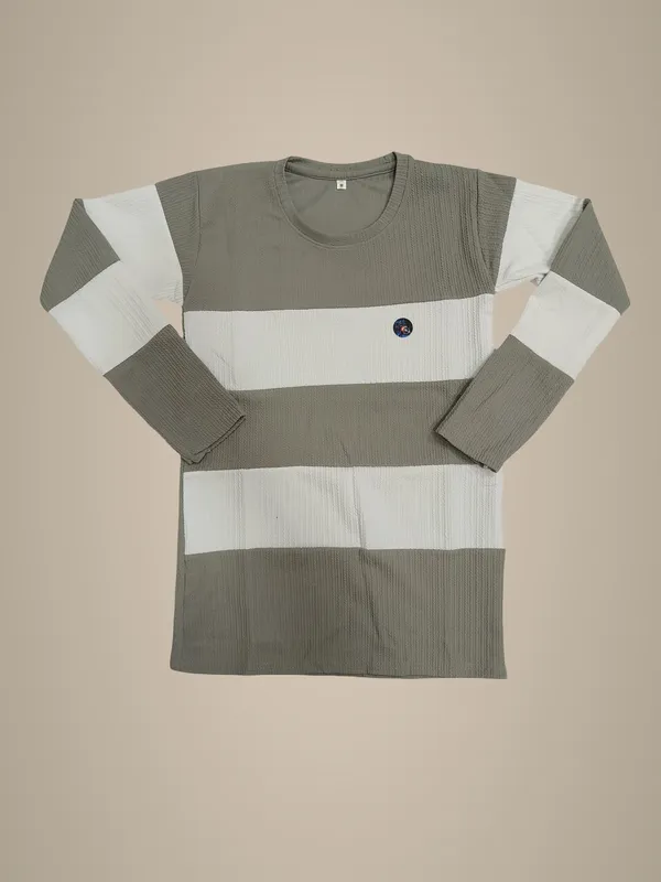 Striped_Long_Sleeve_T-Shirt_-_Grey_&_White