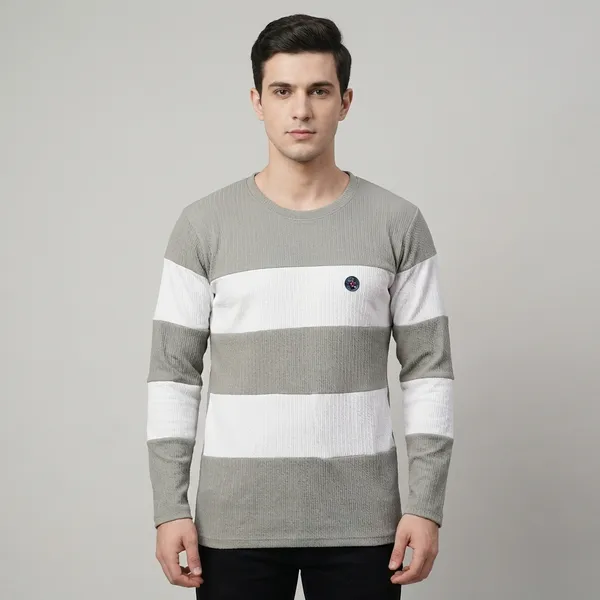 Striped_Long_Sleeve_T-Shirt_-_Grey_&_White