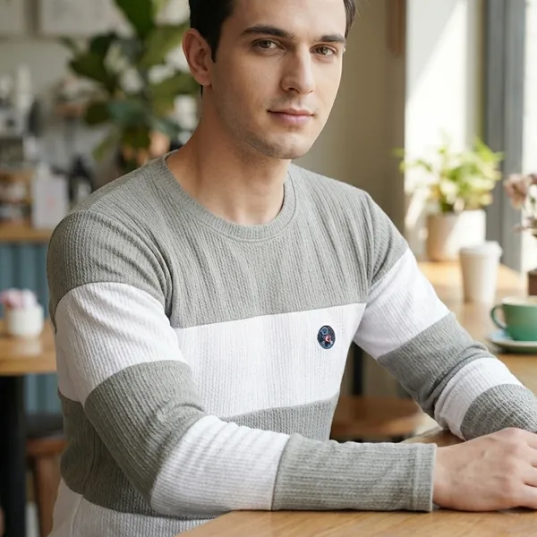 Striped_Long_Sleeve_T-Shirt_-_Grey_&_White